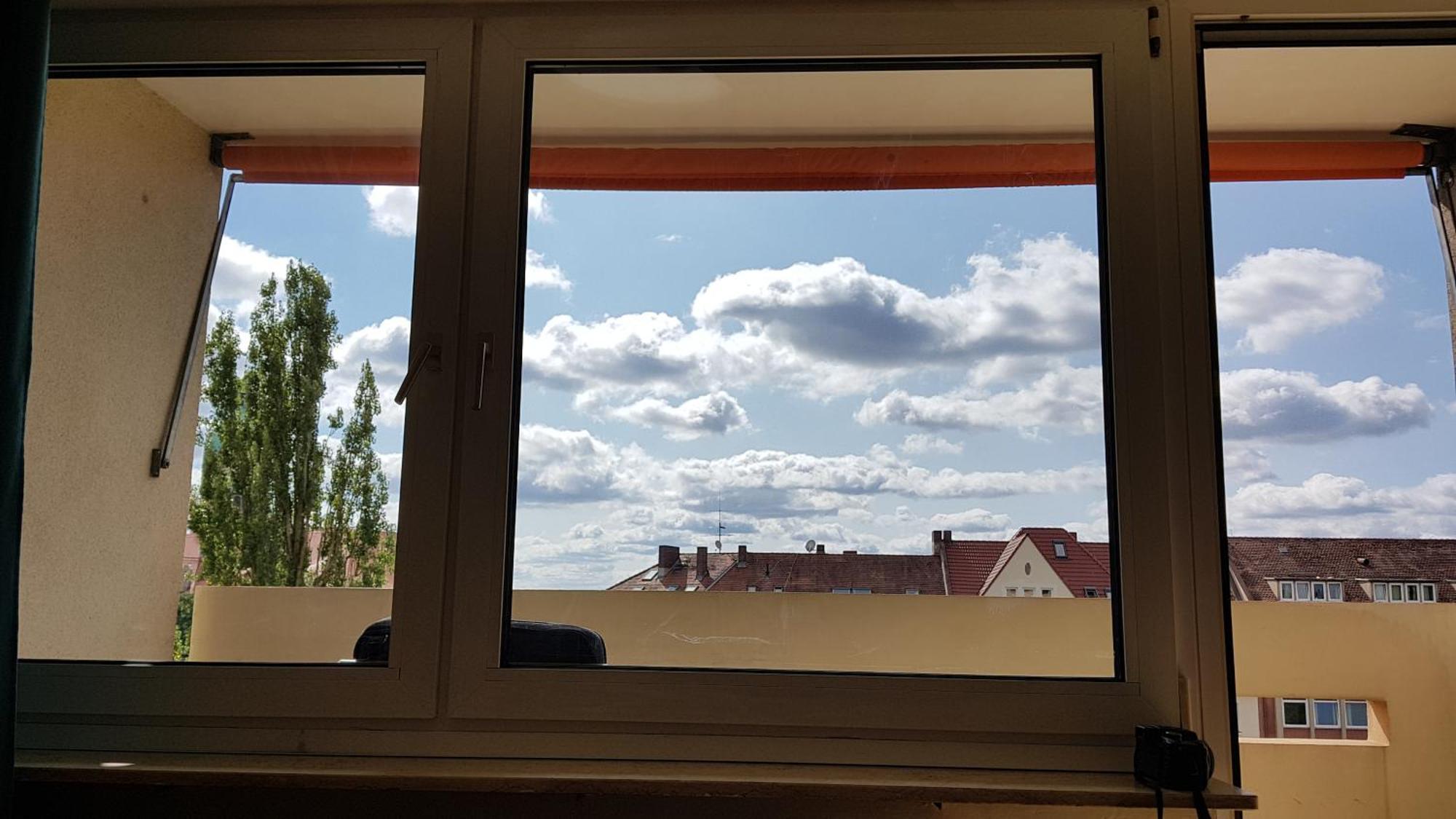 In Zu Vermieten Nürnberg
