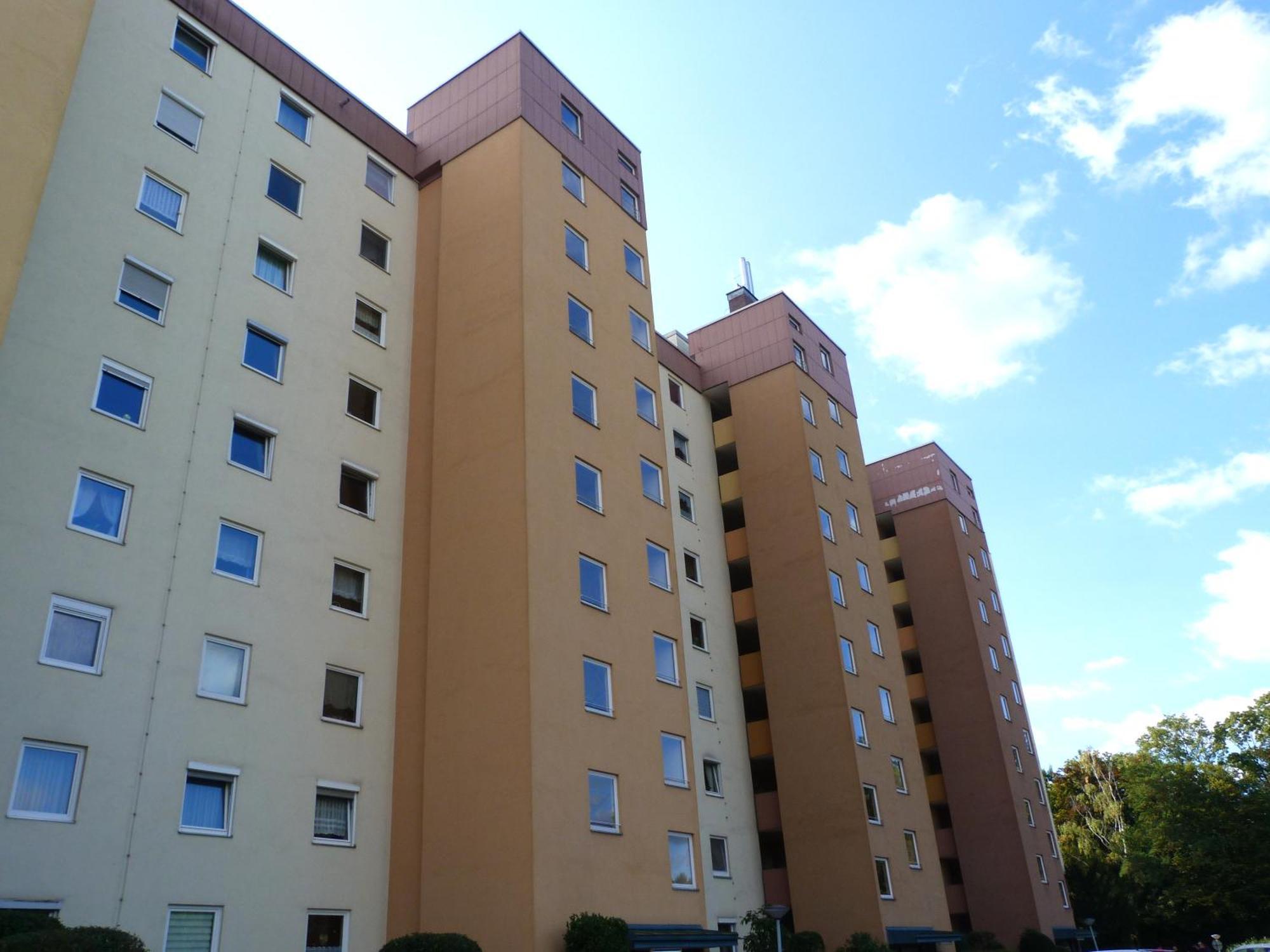 In Zu Vermieten Apartment Nürnberg