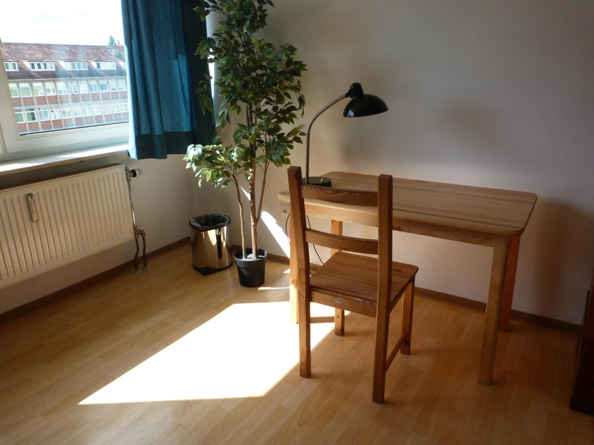 In Zu Vermieten Nürnberg