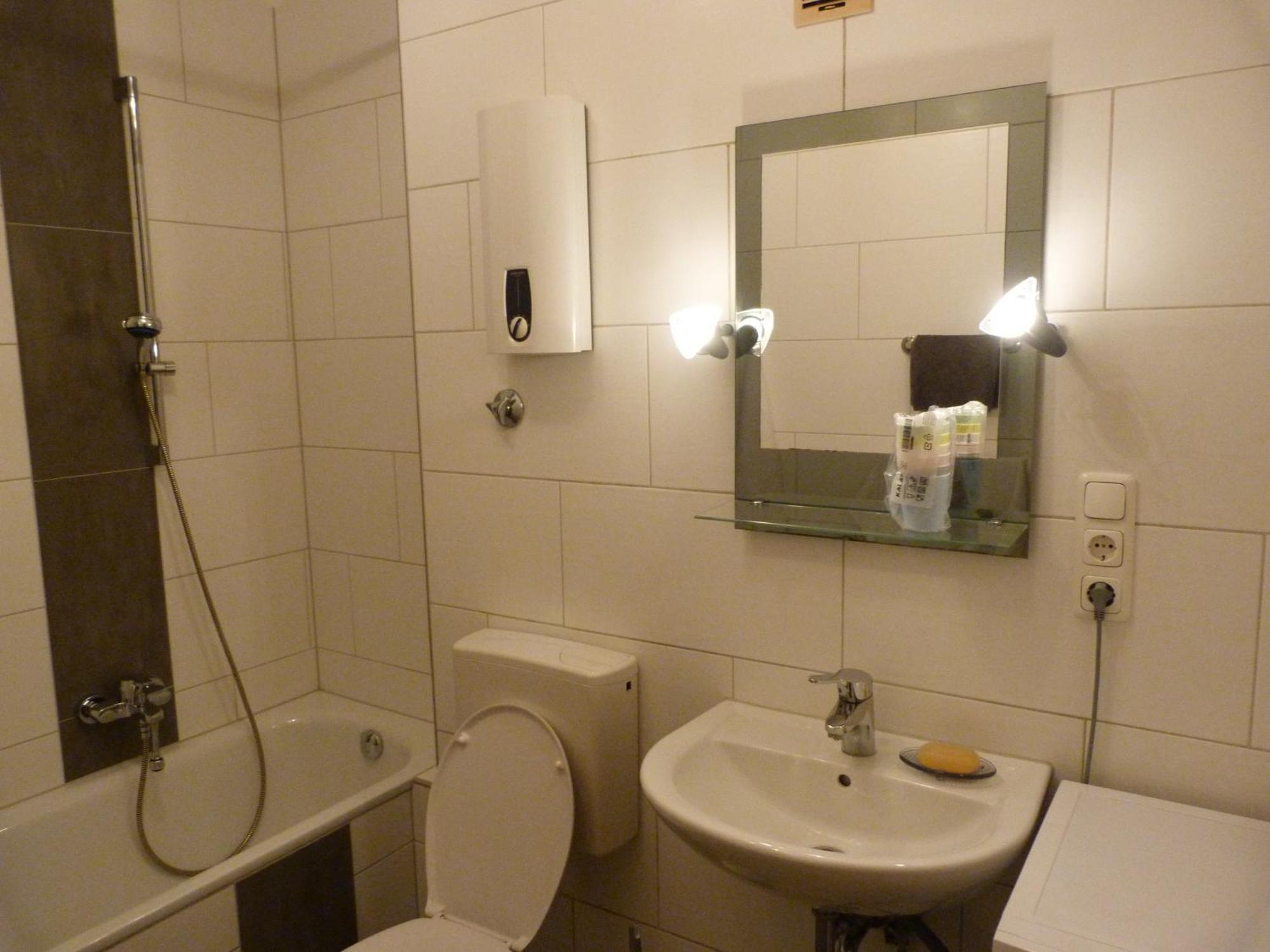 In Zu Vermieten * Nürnberg