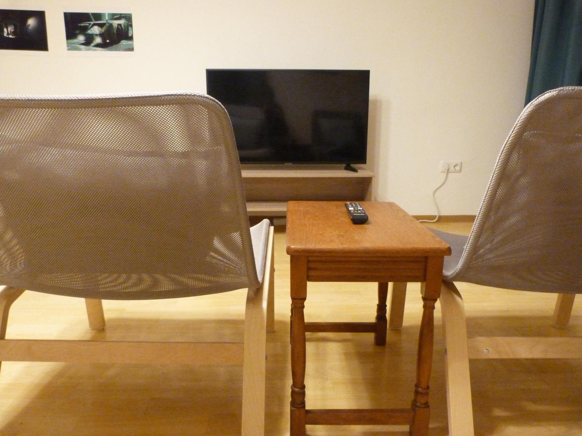Apartment In Zu Vermieten *