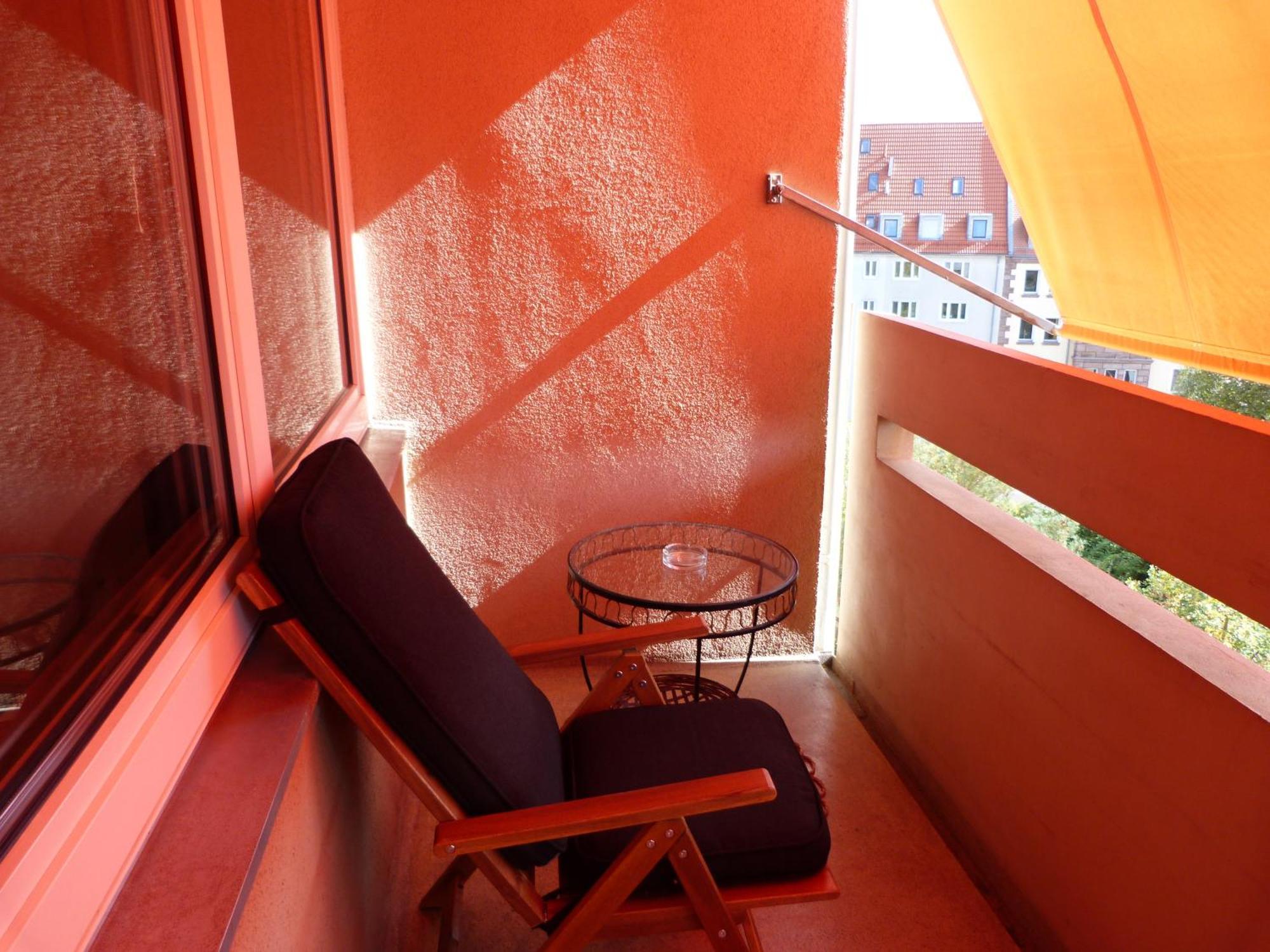 In Zu Vermieten Apartment *