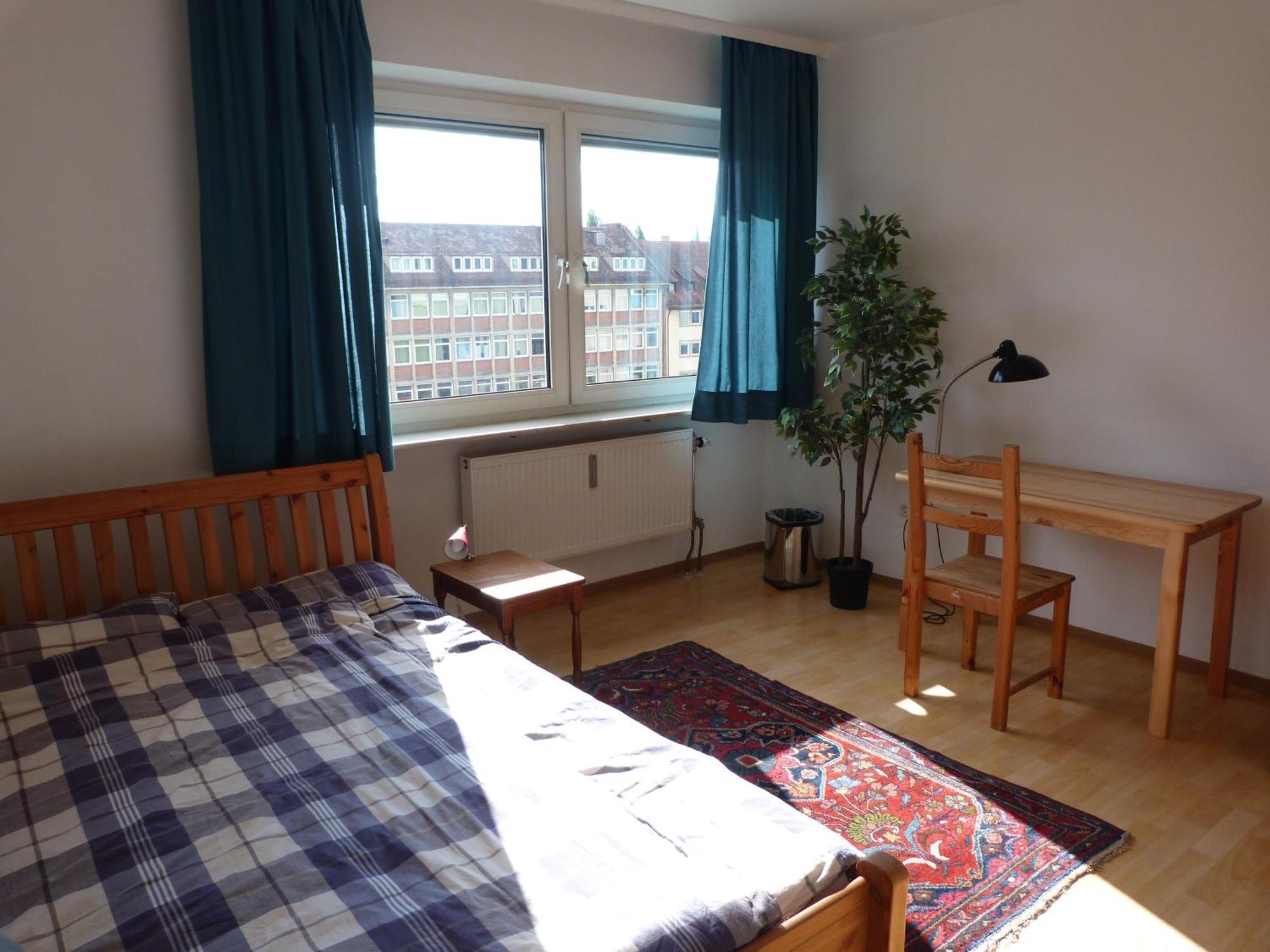 In Zu Vermieten Apartment