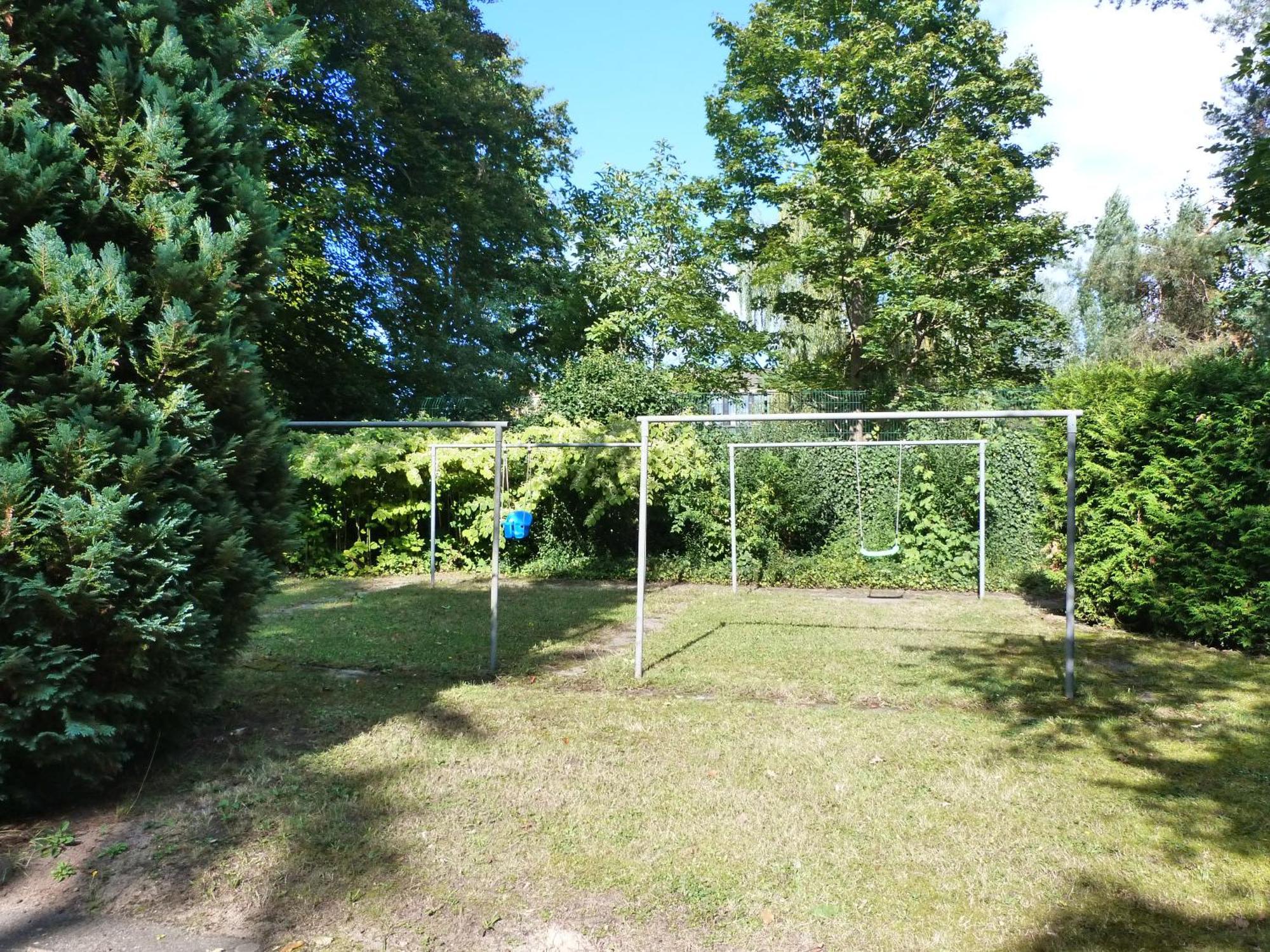 Apartment In Zu Vermieten *